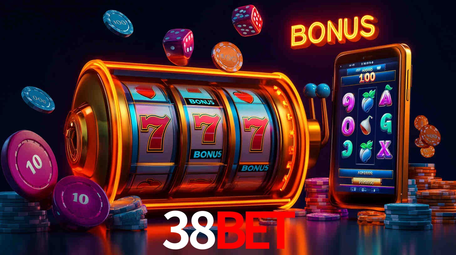 Estatísticas 38bet