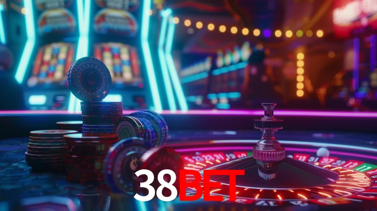 Experiência VIP 38bet