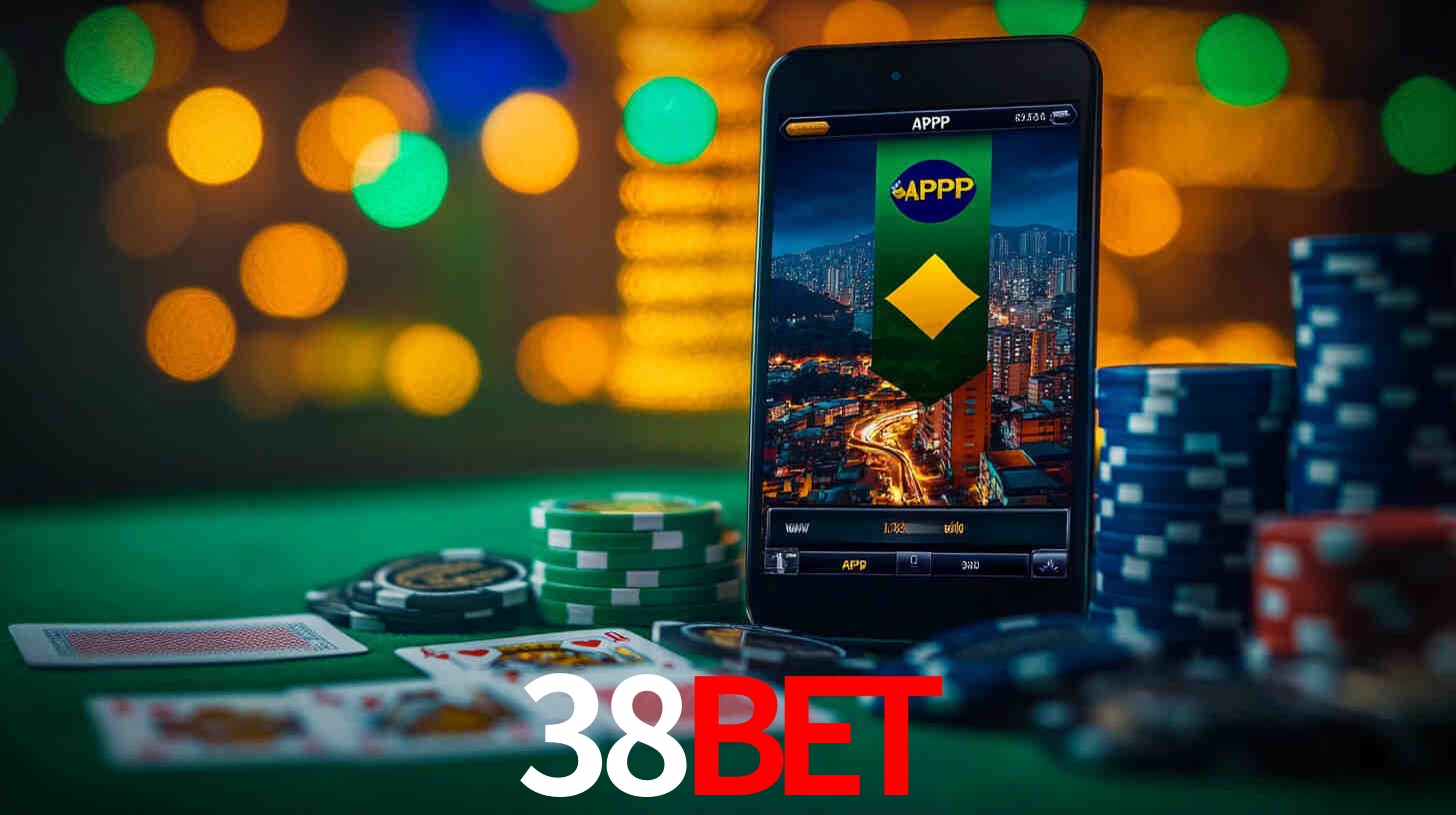 Experiência VIP 38bet