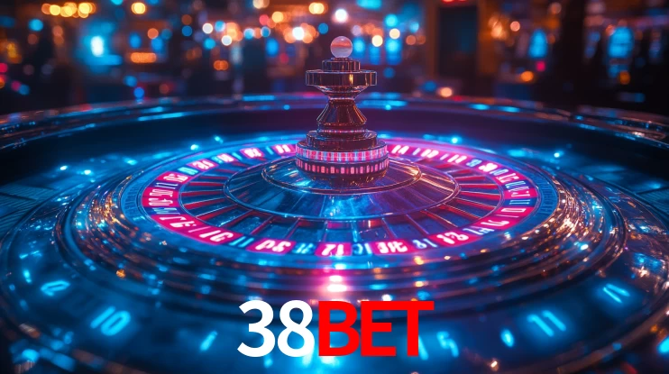 38bet: Seu Cassino Premiado com Pagamentos Rápidos