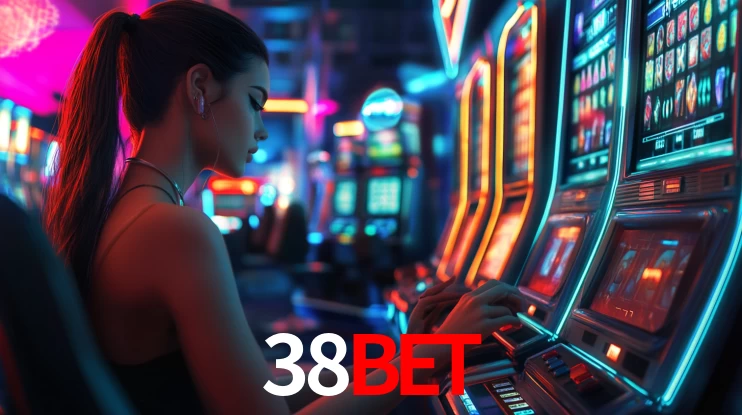 38bet BET