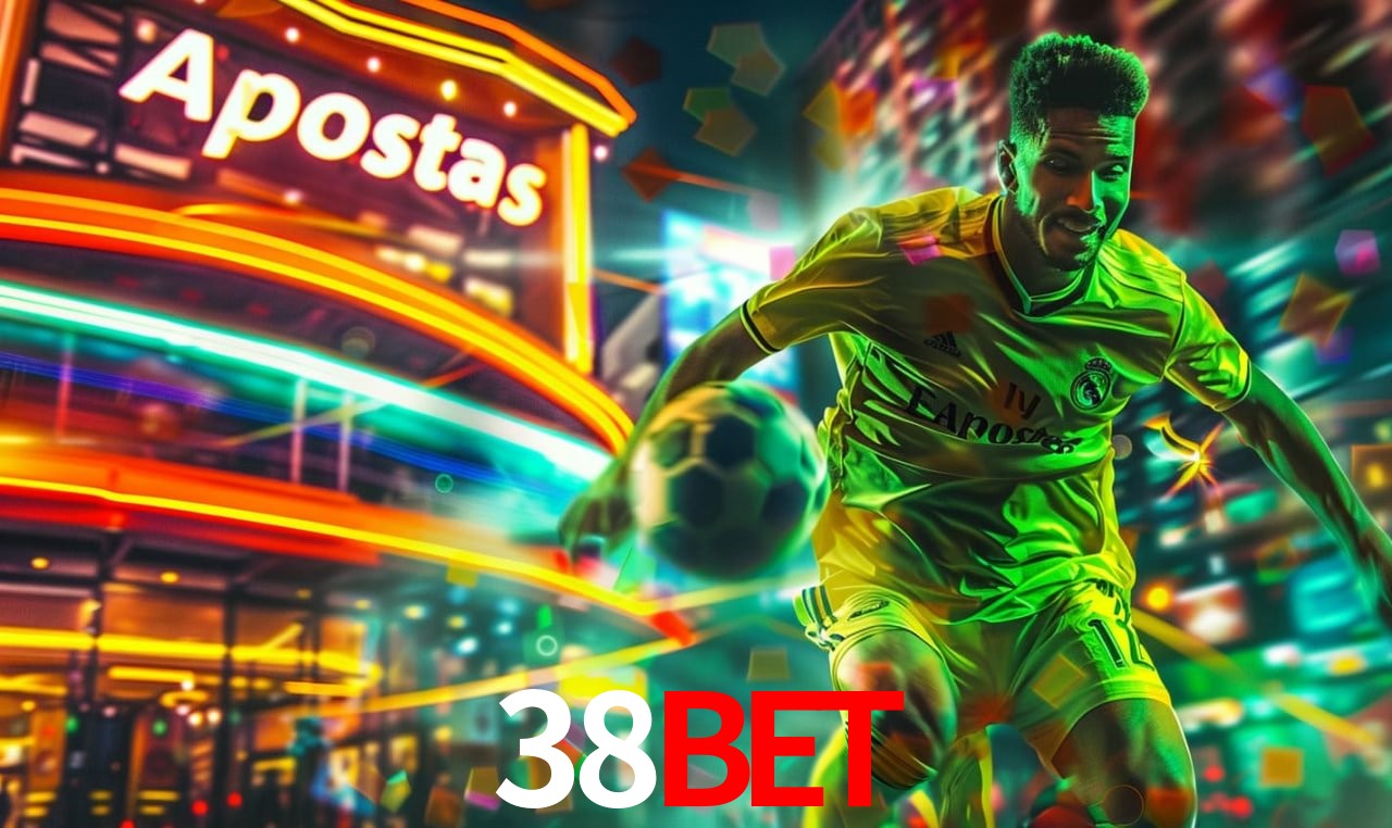 Descubra o Programa VIP da 38bet: Vantagens Exclusivas para Jogadores
