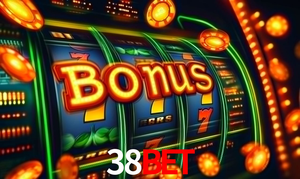 Daily Bonuses 38bet