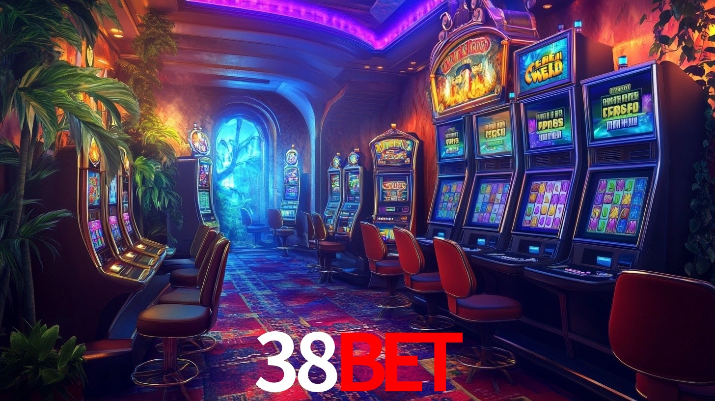 Ofertas Imperdíveis na 38bet: Promoções e Bônus Que Valem a Pena
