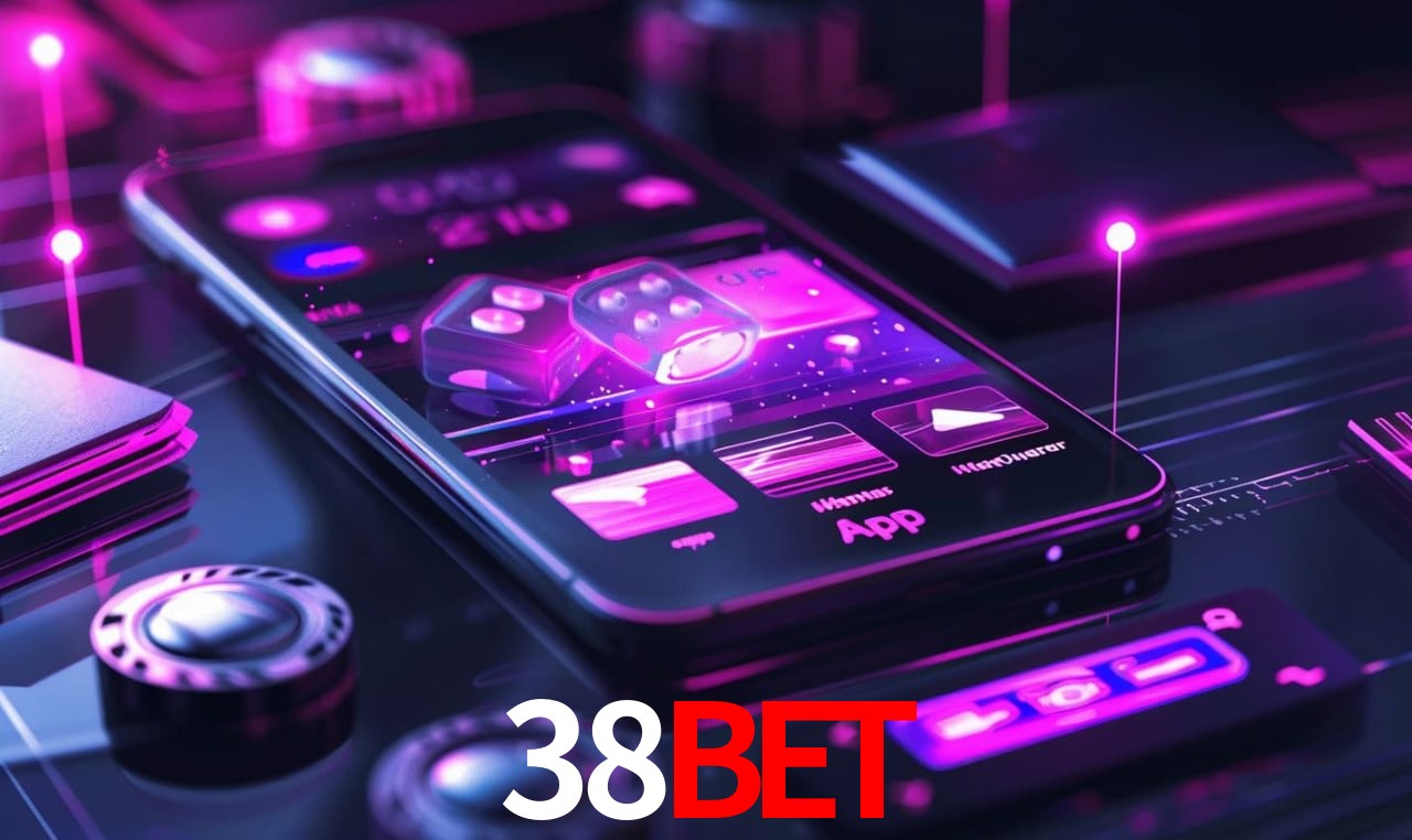 VIP Casino 38bet