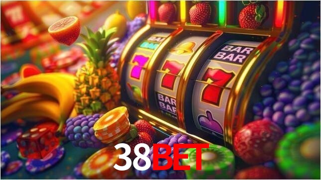 Account Benefits 38bet
