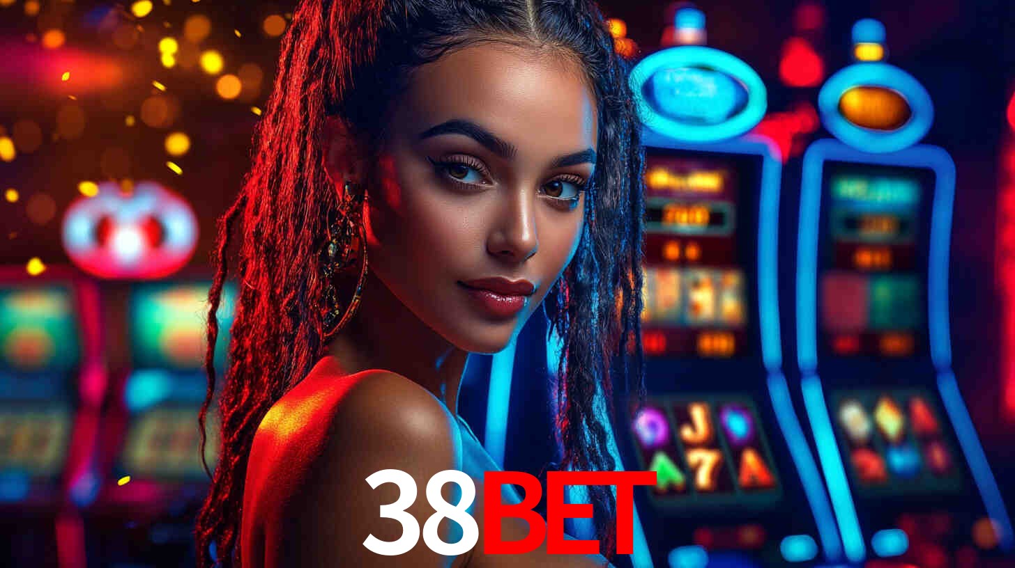 Estatísticas Esportivas 38bet