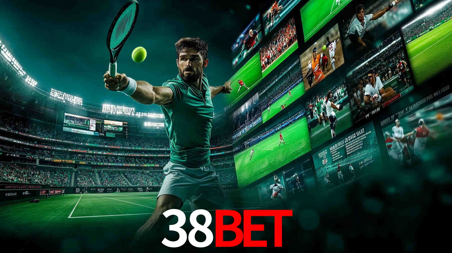 Mesa de Blackjack 38bet