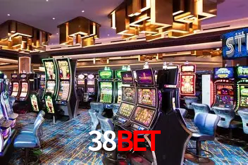 Explorando a Categoria de Eventos em Apostas na 38bet