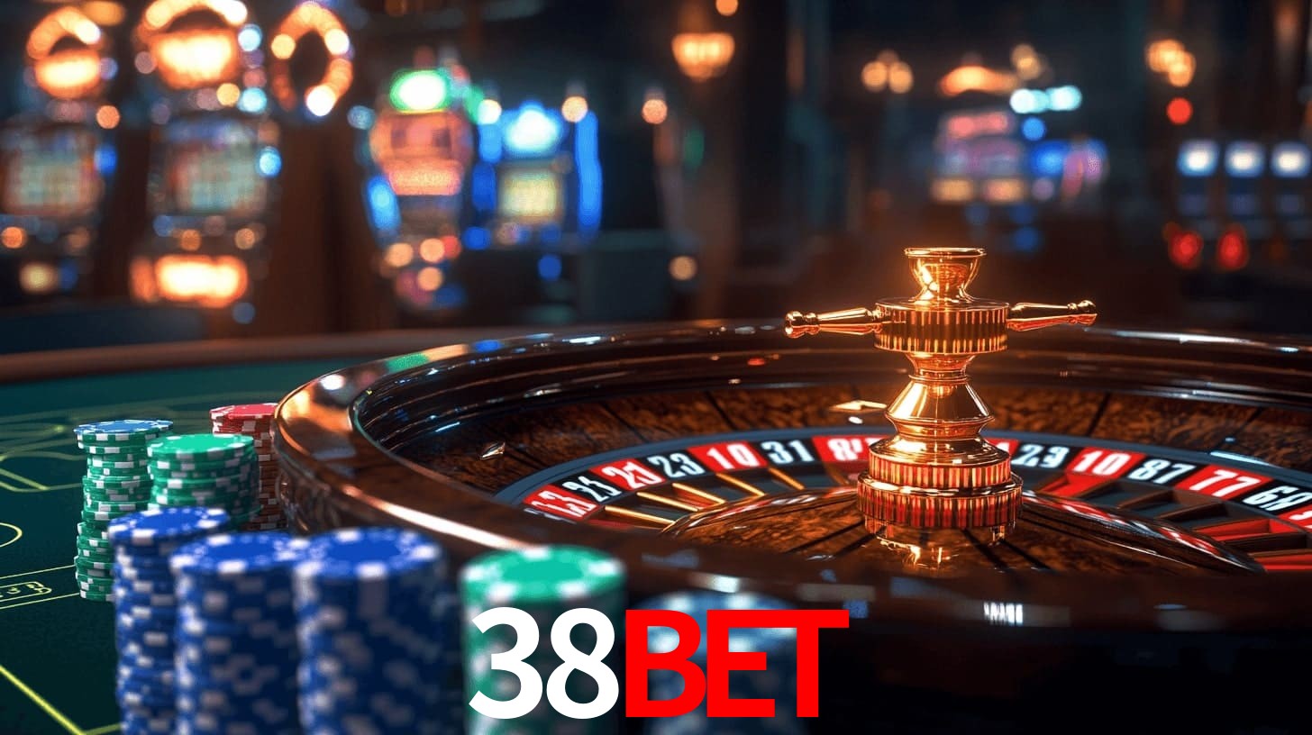 Bônus Generosos e Exclusivos no 38bet para Você!