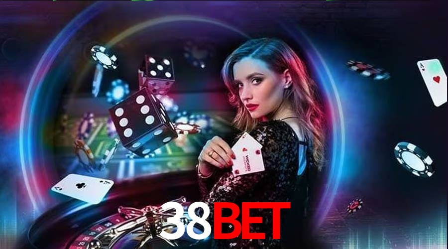 Bonus Features 38bet