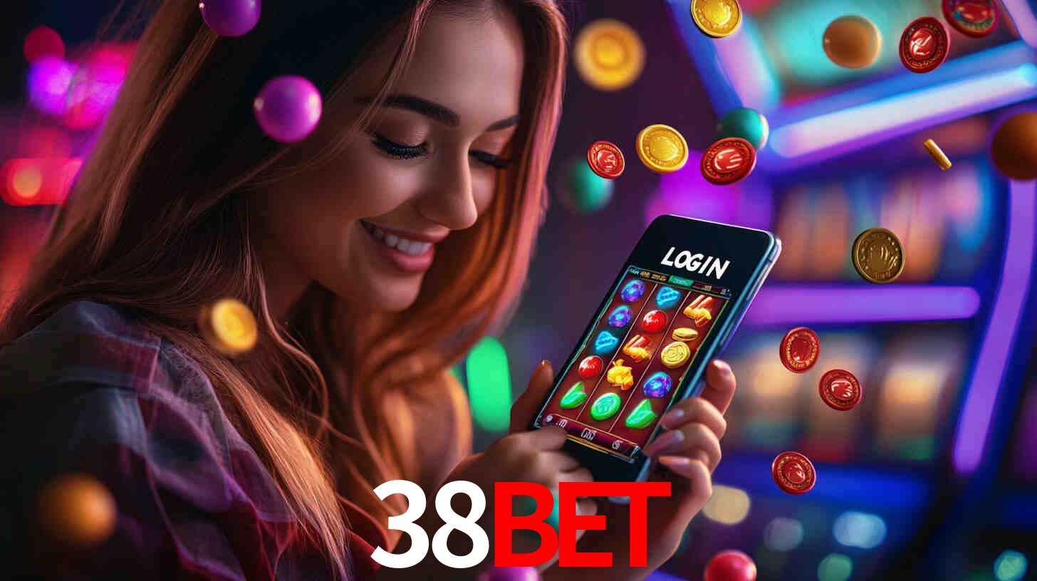 38bet: A Experiência de Casino com Jogos de Mesa ao Vivo