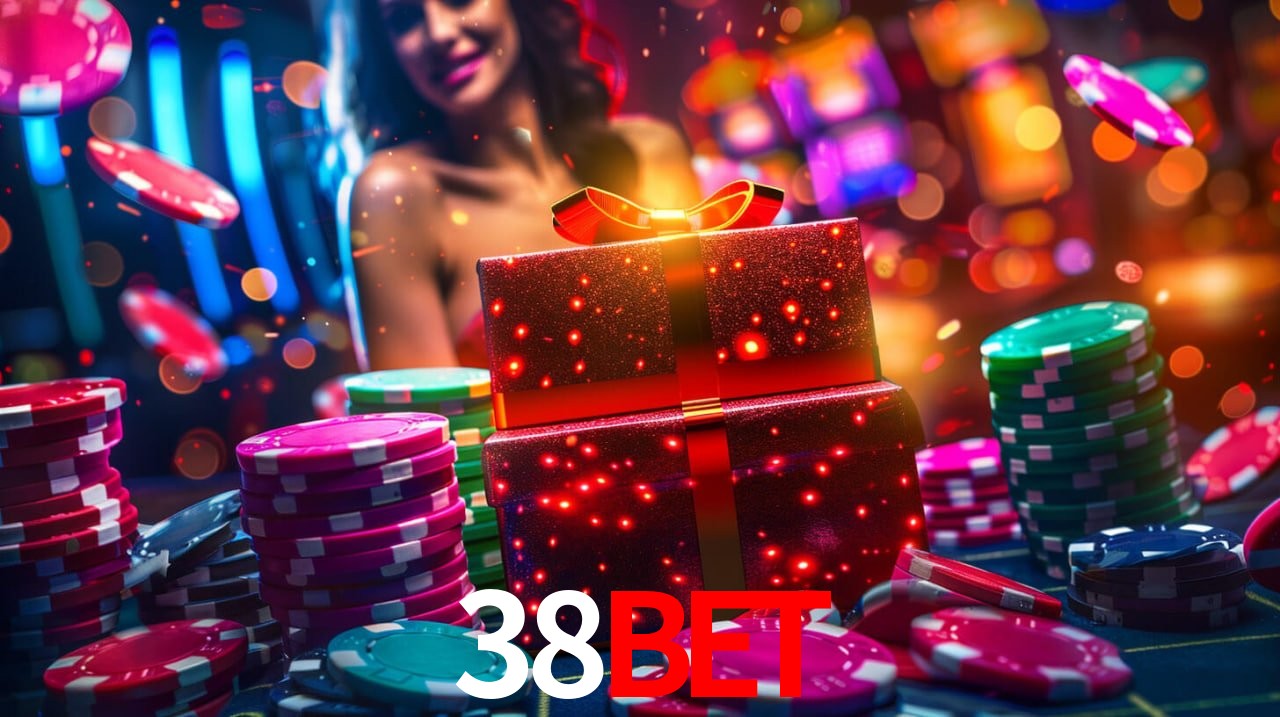 Integração de APIs 38bet
