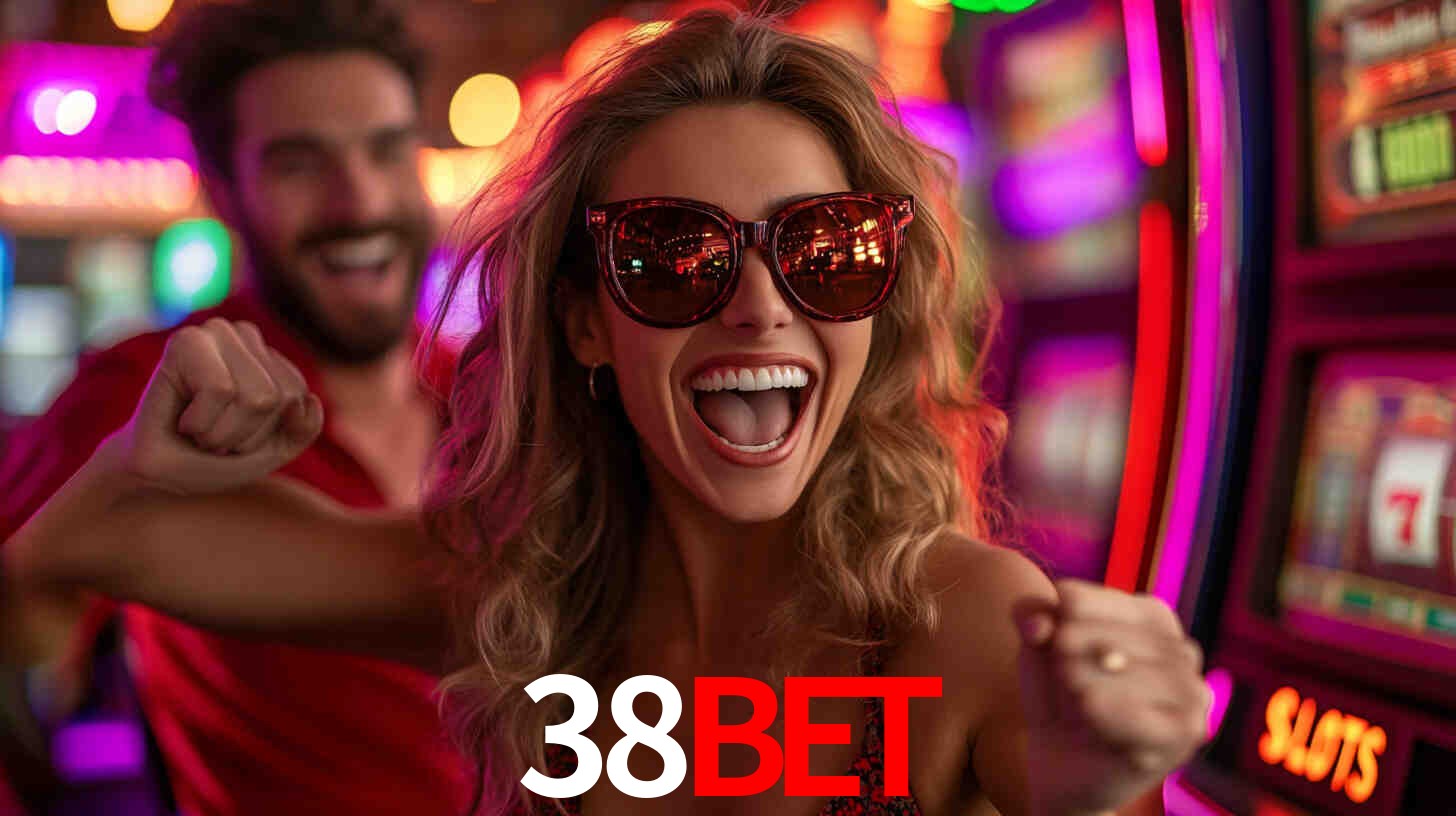 Apostas de Tênis 38bet
