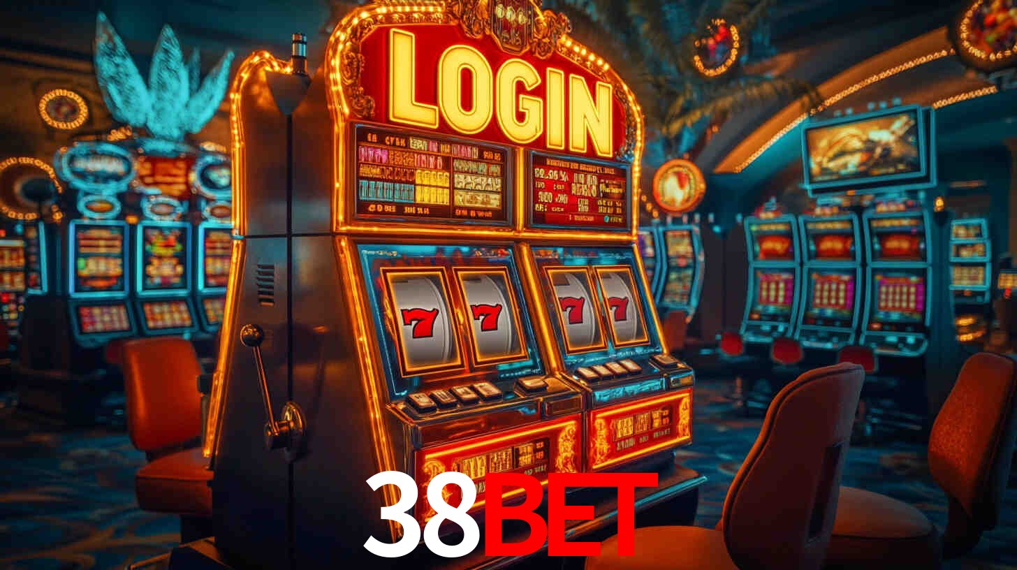 38bet: Jogos de Caça-Níqueis-Altas Recompensas, Roleta-Velocidade, Blackjack-Desafios Máximos