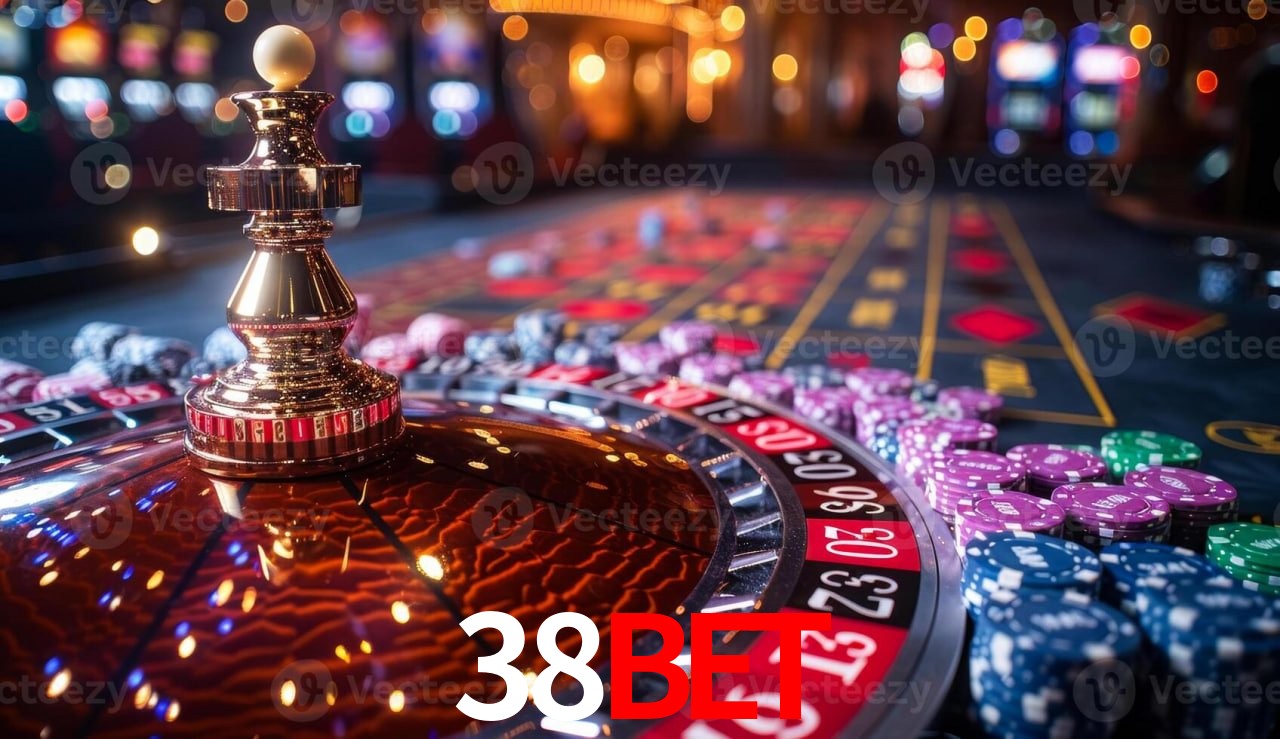 Secure Login 38bet