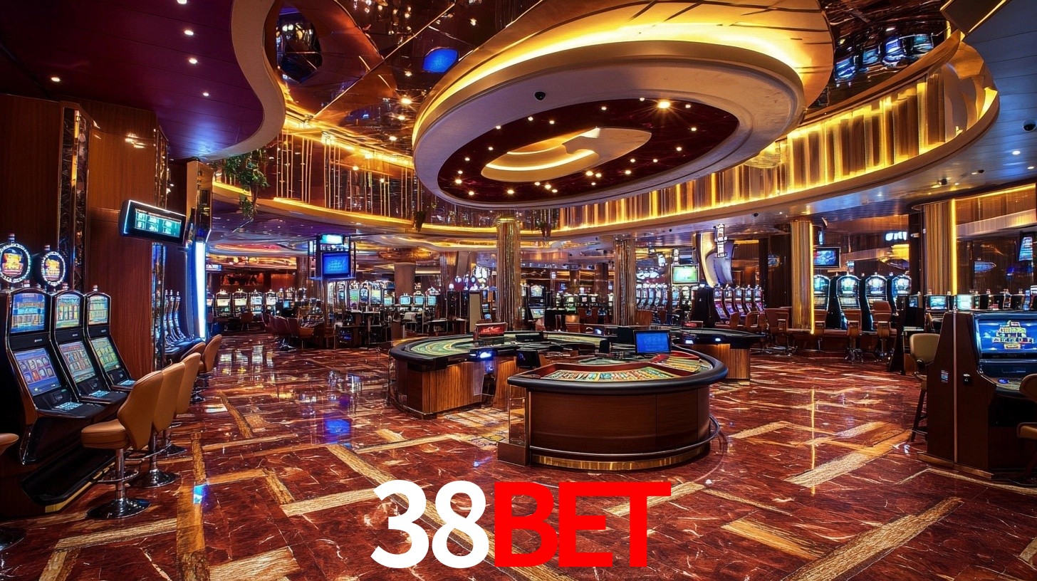 38bet BET