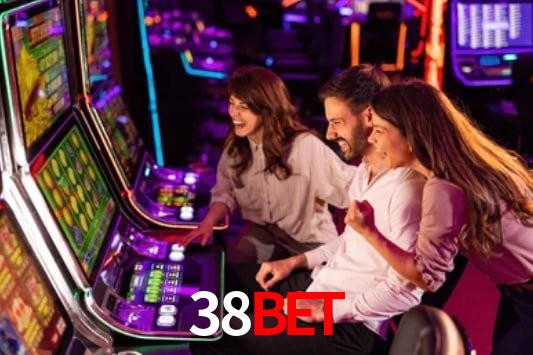 Promoções Sazonais 38bet