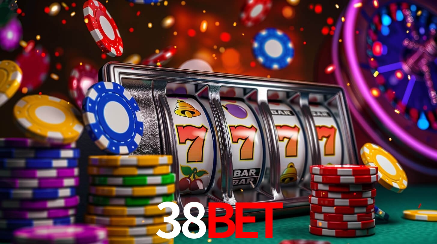 Desvendando o Mundo dos Jogos Virtuais na 38bet