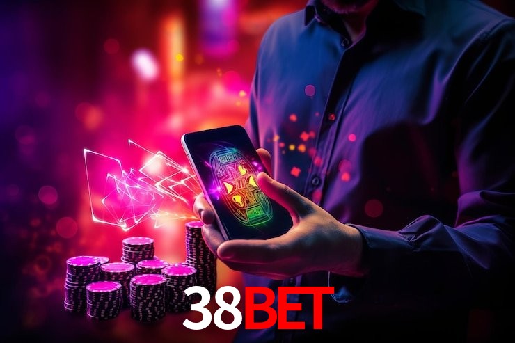 A Experiência Imersiva dos Cassinos Ao Vivo no 38bet