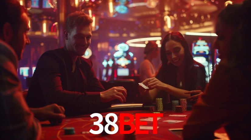Interface Premium 38bet