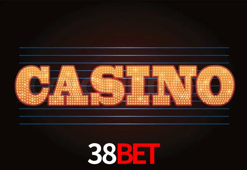 Inovações de Jogos na 38bet: O Futuro das Experiências Interativas