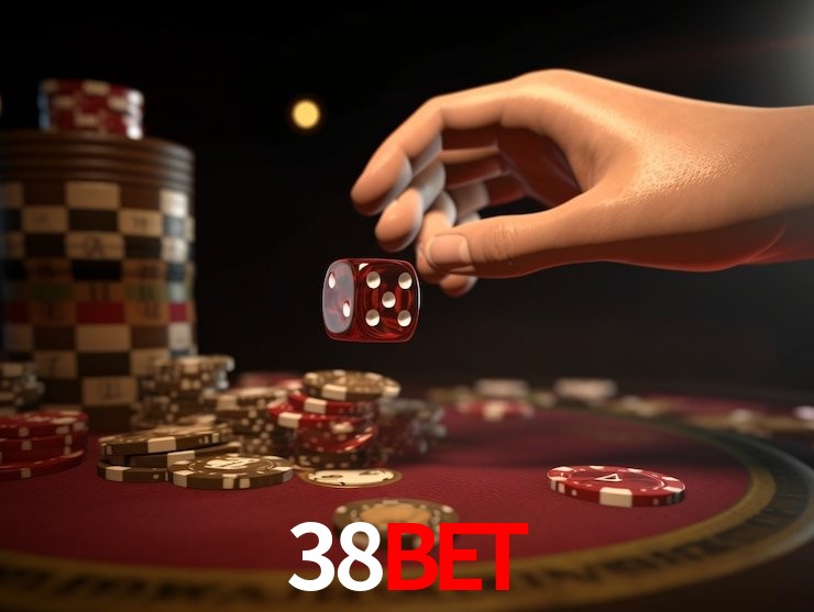A Experiência Imersiva dos Cassinos Ao Vivo no 38bet