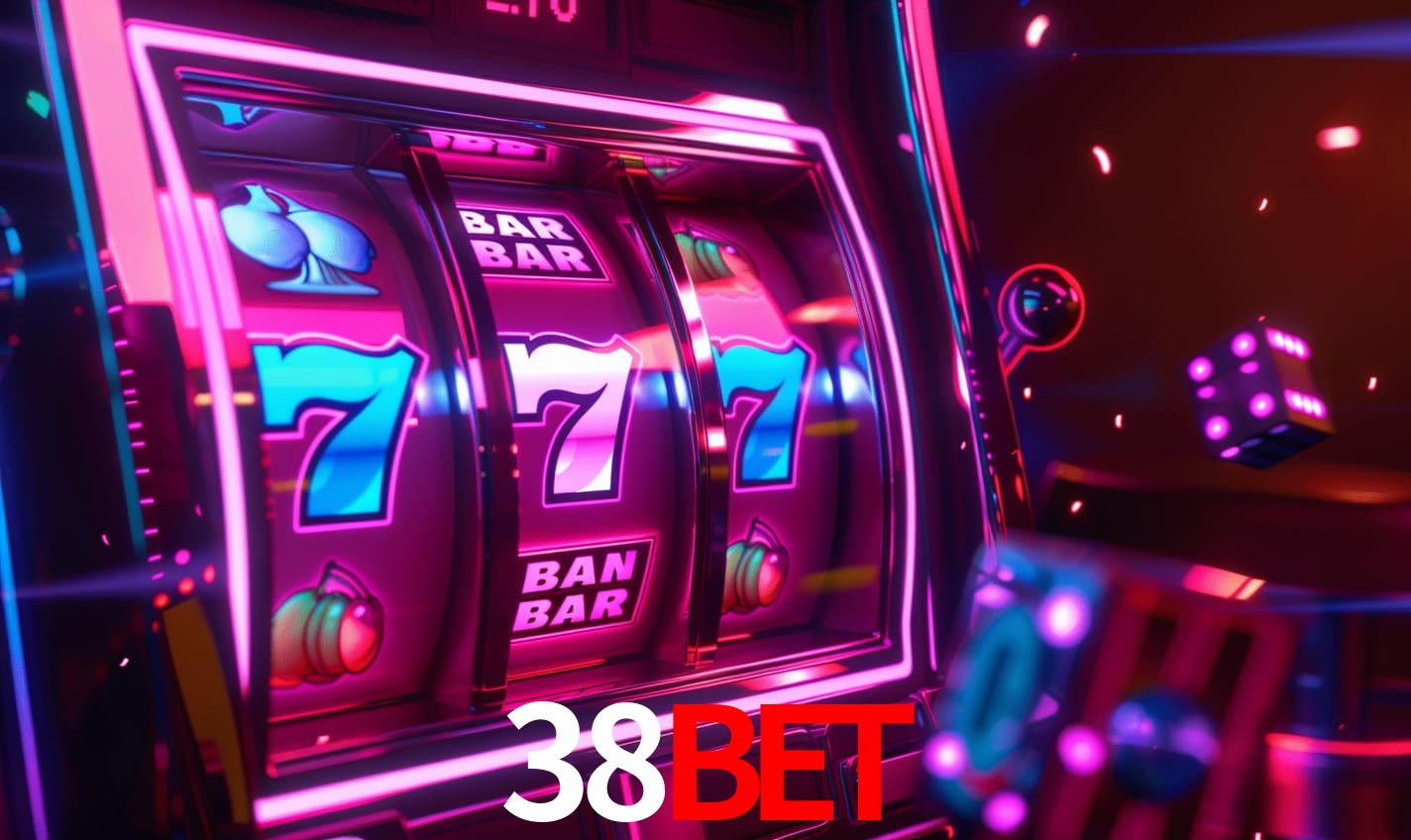 Casino Ao Vivo 38bet