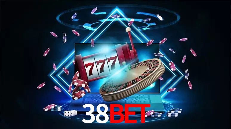 Apostas Esportivas na 38bet: Um Guia Completo