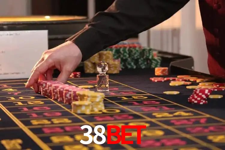 Jogos Exclusivos 38bet
