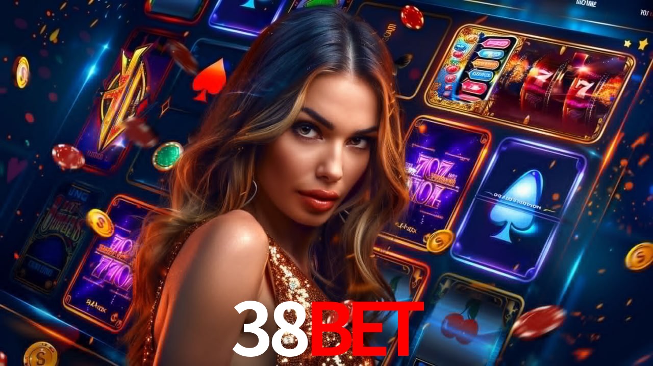Tecnologia da Plataforma 38bet