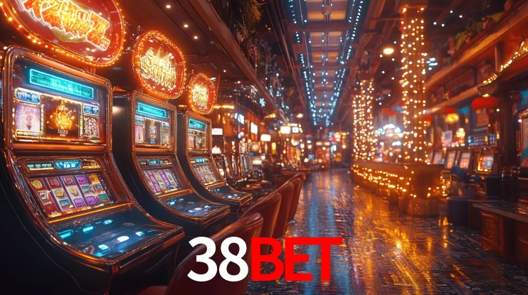 38bet BET
