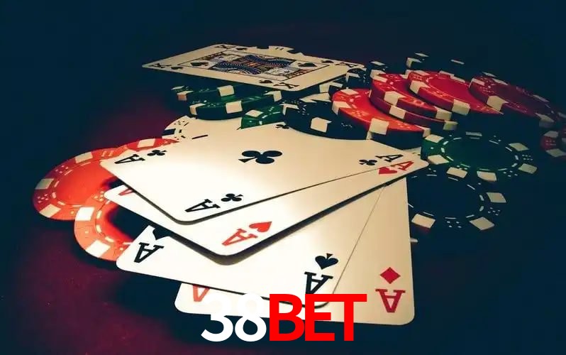 A Emoção da Loteria na 38bet: Uma Chance de Mudança de Vida