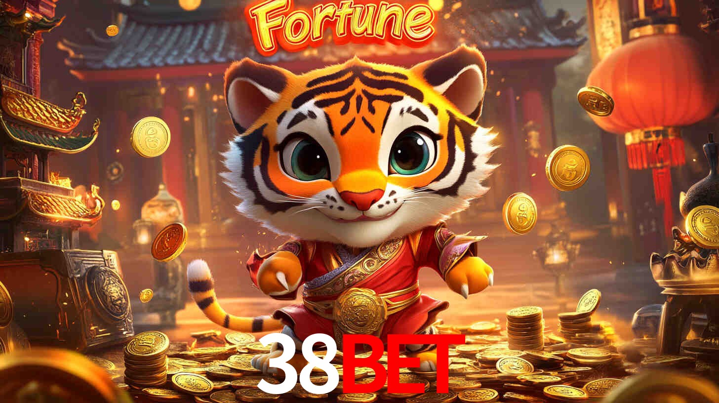 Torneios 38bet