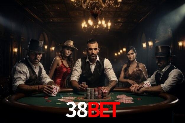 Sistemas de Segurança 38bet
