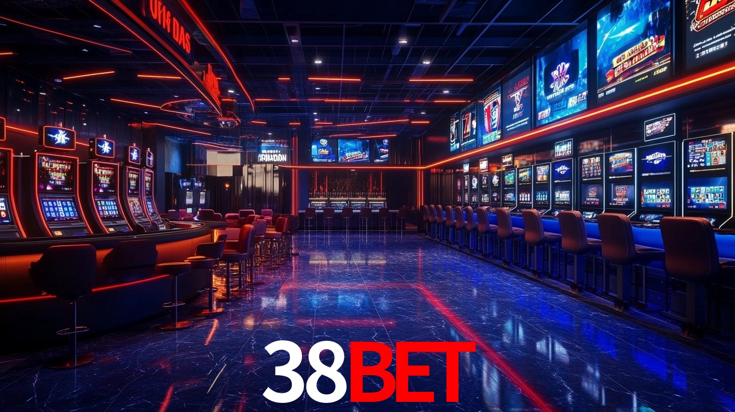 Explore as vantagens do 38bet: serviço profissional e confiabilidade