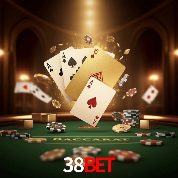 Tournaments 38bet