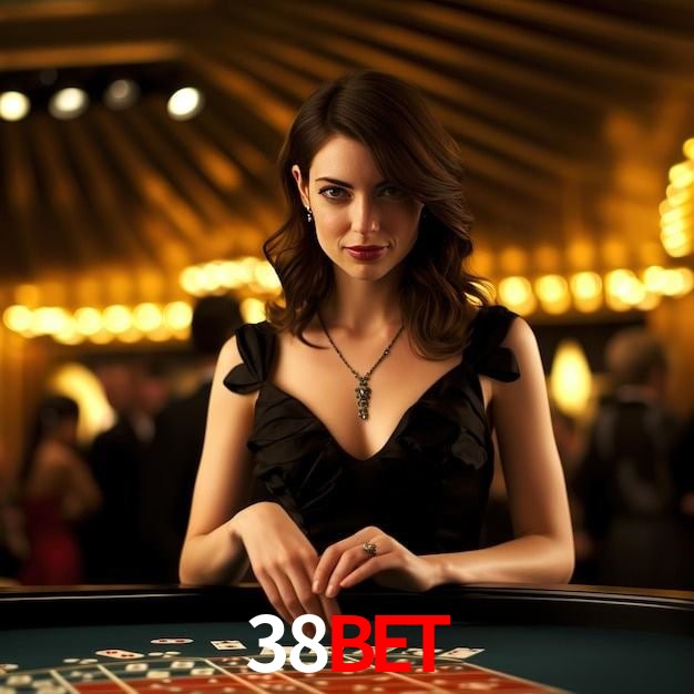 Estatísticas do Jogo 38bet