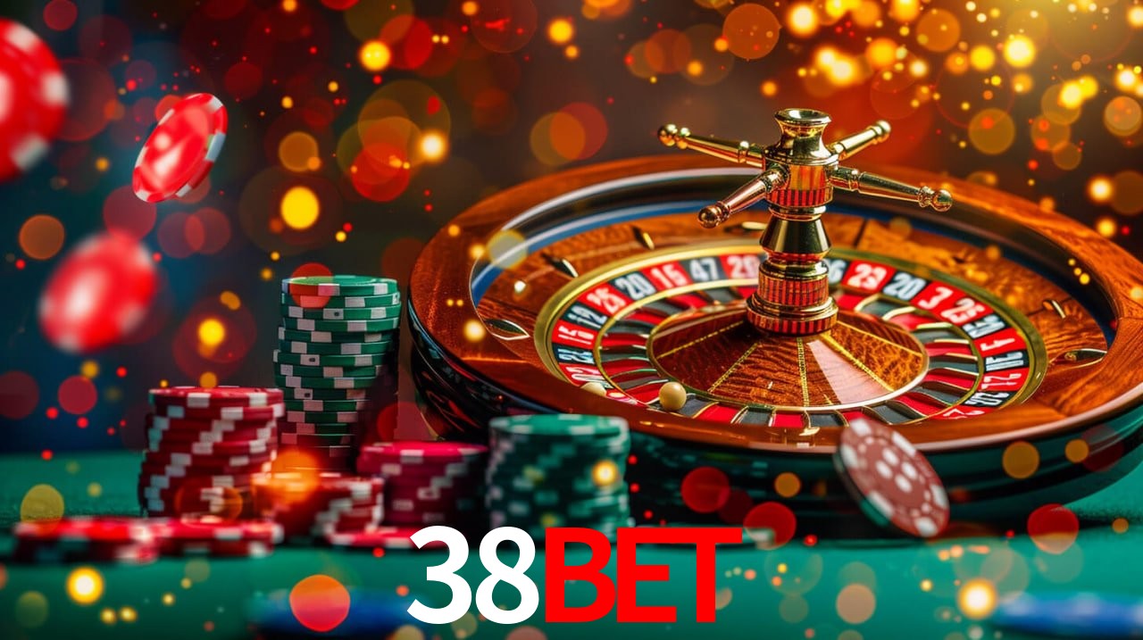 Cadastro Rápido 38bet