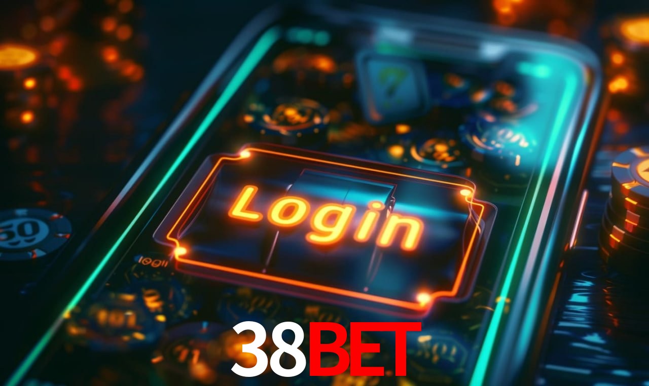 Blackjack Table 38bet