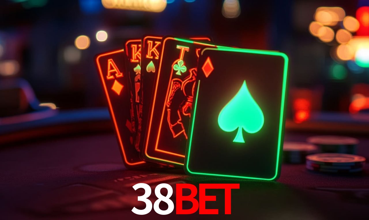 A Popularidade dos Caça-Níqueis no 38bet