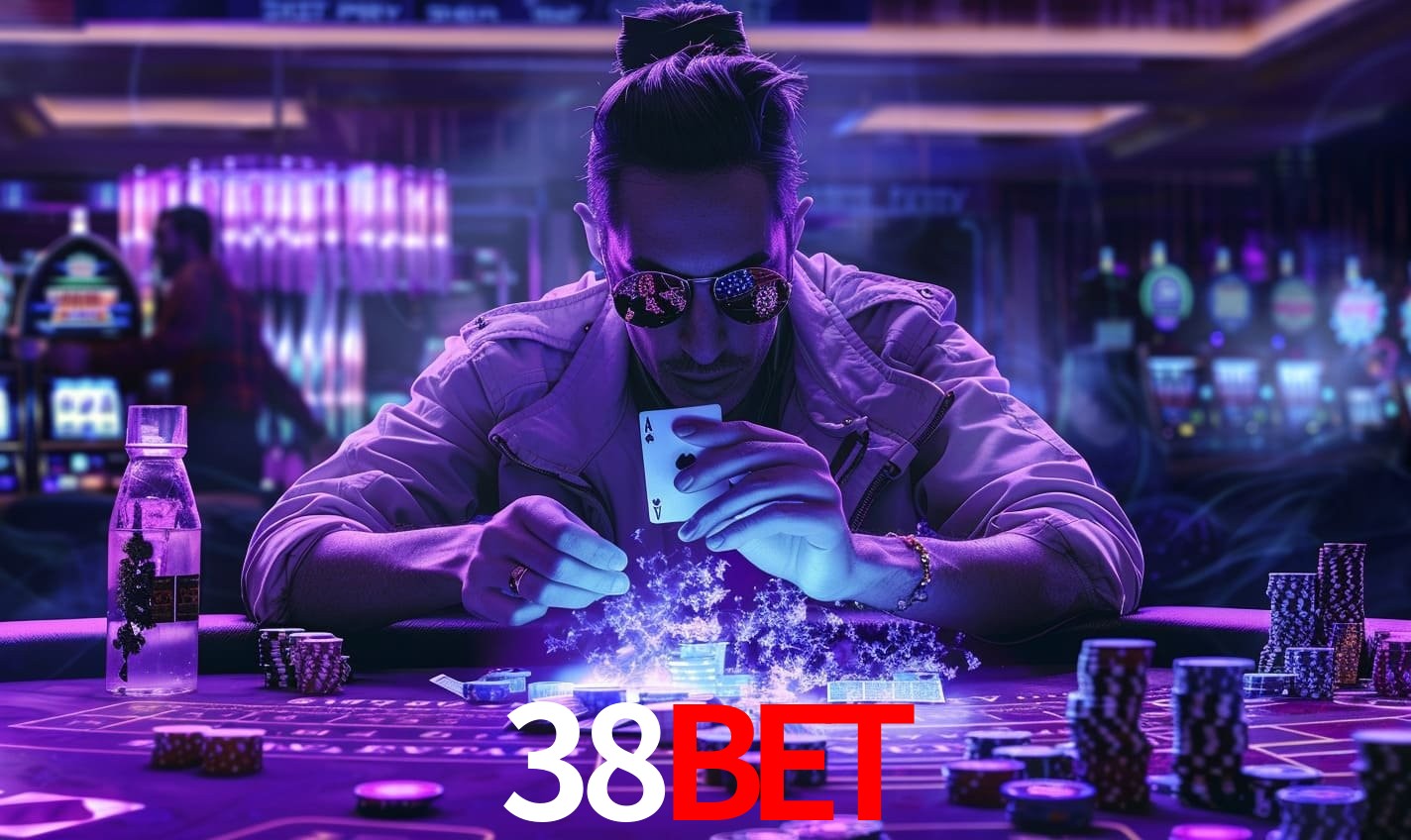 Programa VIP 38bet