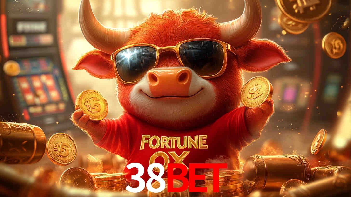 Descubra a Magia dos Jogos de Arcade no 38bet