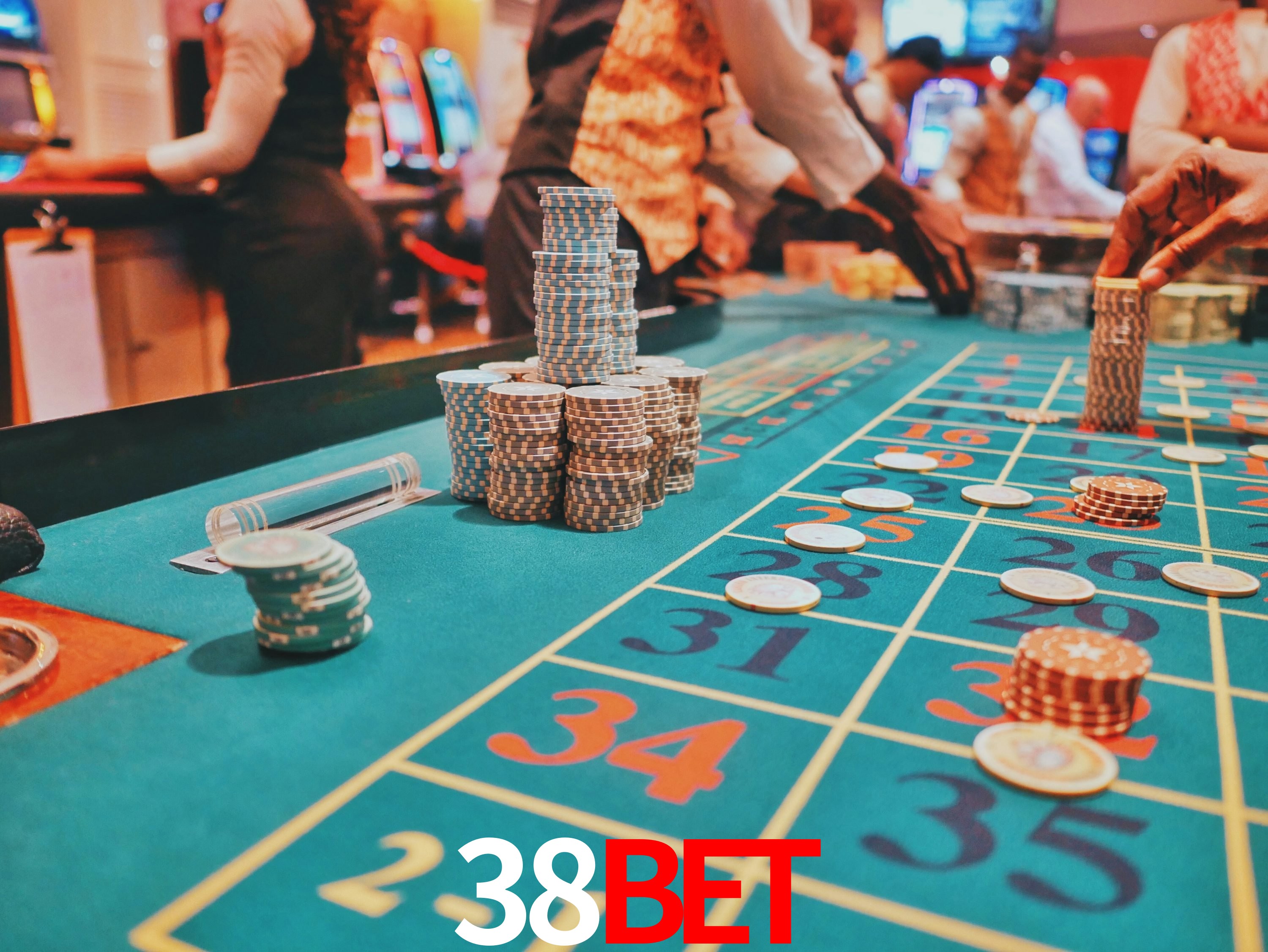 A Emoção da Loteria na 38bet: Uma Chance de Mudança de Vida