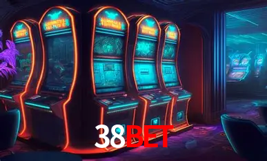 cassino 38bet