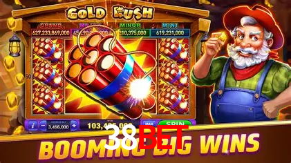 Descubra o Mundo do Cassino Online com 38bet