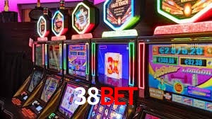 Desvendando o Mundo dos Jogos Virtuais na 38bet