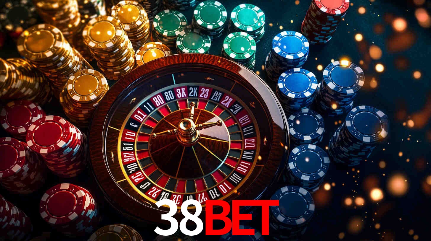 38bet BET
