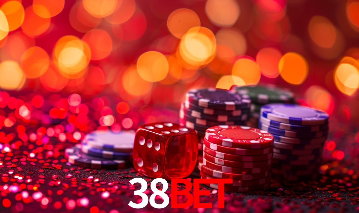Jogos de Slot 38bet