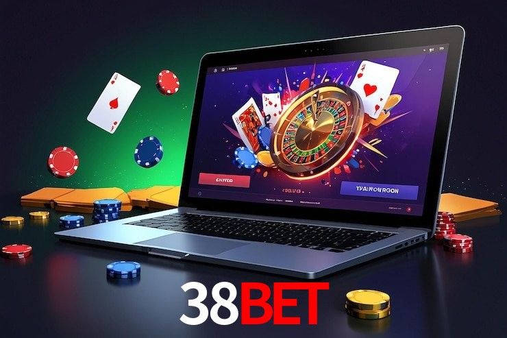 Descubra a Essência do 38bet: Nossa História e Compromissos